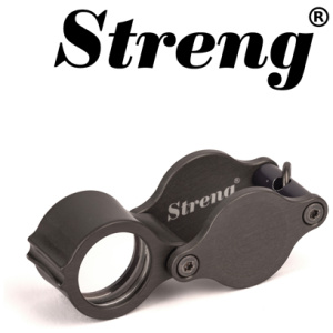 STRENG Loupe X14